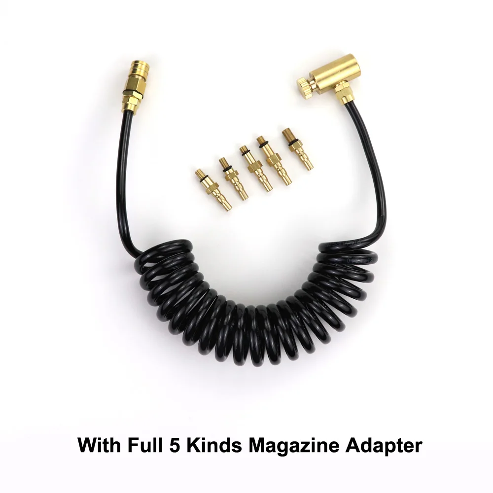 Full 5 Adapter
