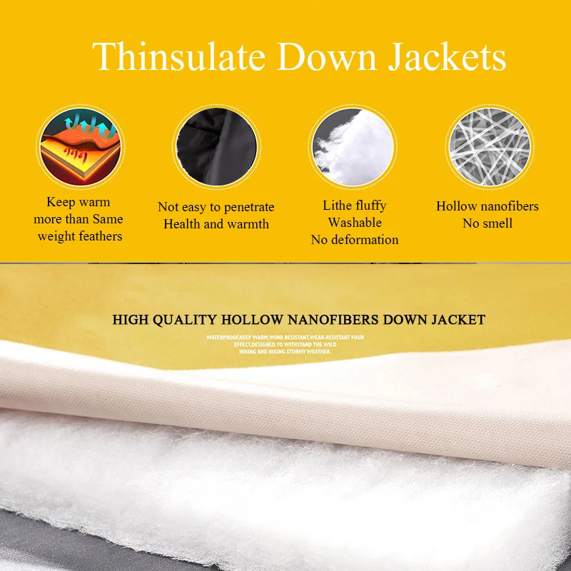 M65-Parka táctica de invierno para exteriores, chaqueta de caza de camuflaje cálida, abrigo Multicam, Sudadera con capucha, prendas de vestir informales con múltiples bolsillos, envío directo - imagen 4