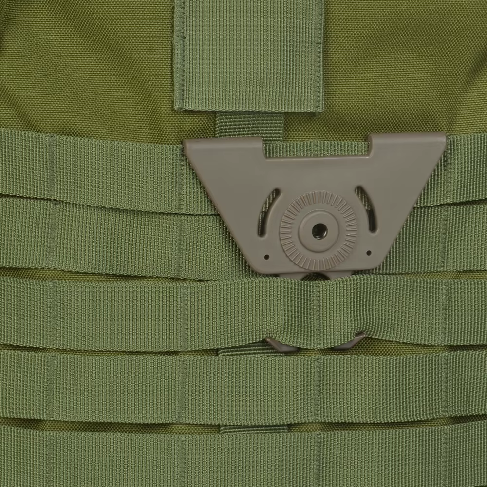 Funda Molle para cargador y equipo táctico – Chaleco cinturón - imagen 2