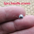 5pcs screws