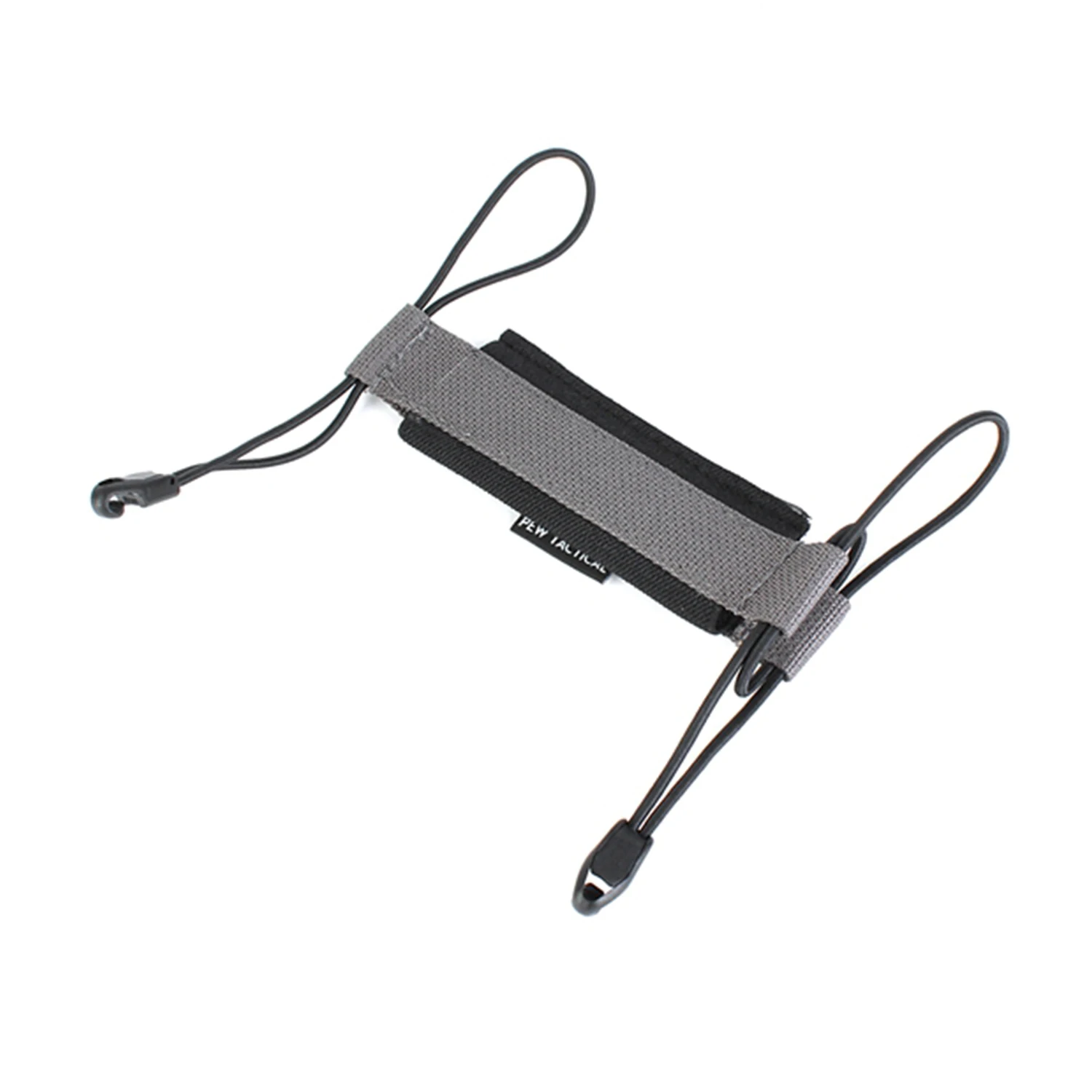 PEWTAC-Bolsa de batería original "Gecko", 416C/MCX/MPX, guardamanos, espina de pescado, PDW, protrusión corta, accesorios tácticos para hombres y mujeres, guerra - imagen 5