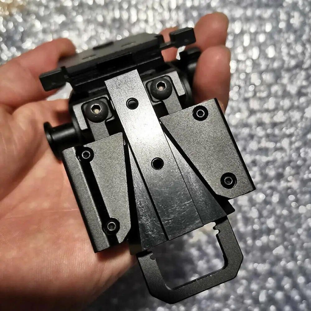 Adaptador triangular NVG, montaje de brazo J para Rusia, PN-14K, visión nocturna, nuevo - imagen 5