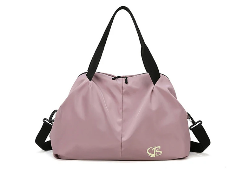 Bolso Gimnasio Mujer - Detalle final