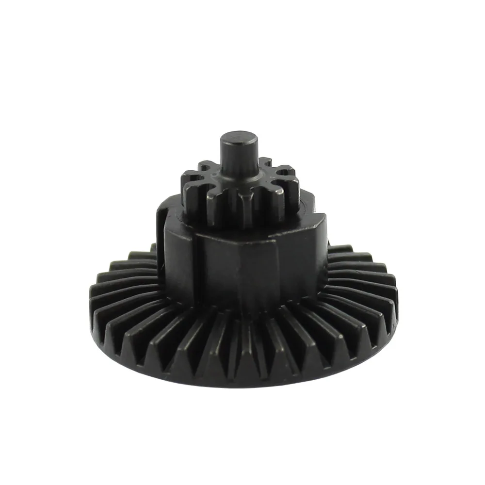 VULPO-Accesorios de caza Airsoft Ver.2/3, caja de cambios cónica para 9:1 12:1 13:1 16:1 18:1, juego de engranajes - imagen 5