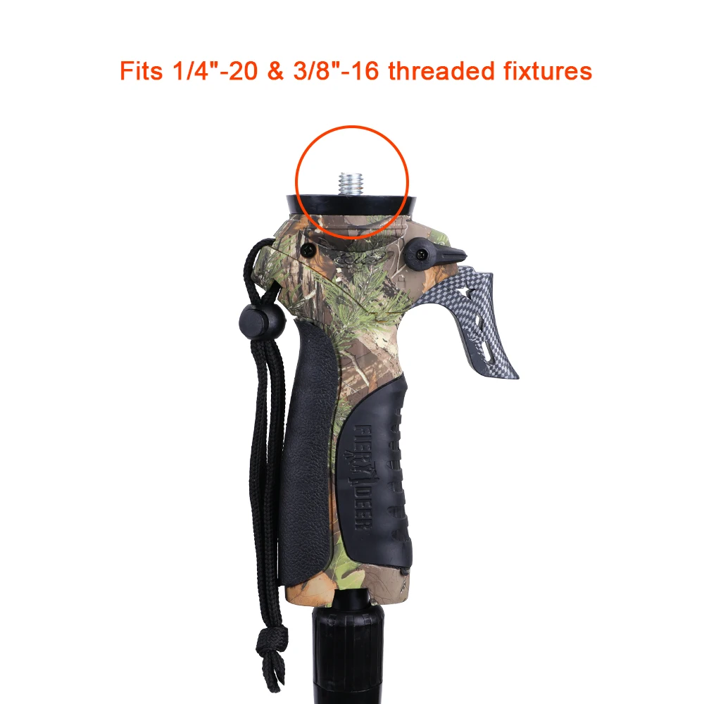 Usos profesionales - Versatilidad táctica