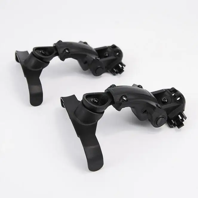 Conector de puente de conexión de riel de conexión de casco de oreja de reducción de ruido AMP - imagen 3