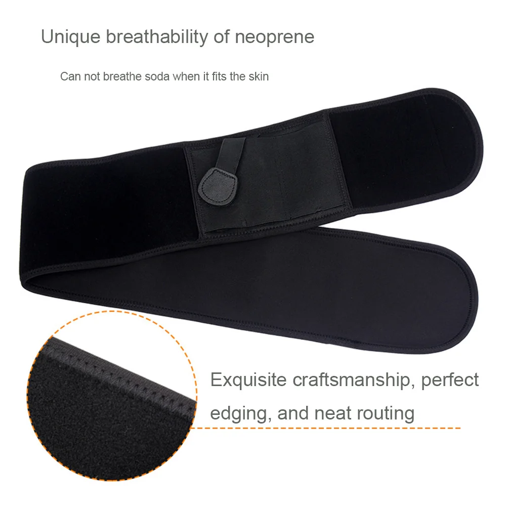 Funda - Cintura elástica invisible