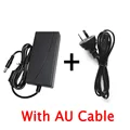 With AU Cable