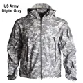 US Army Digital Gray