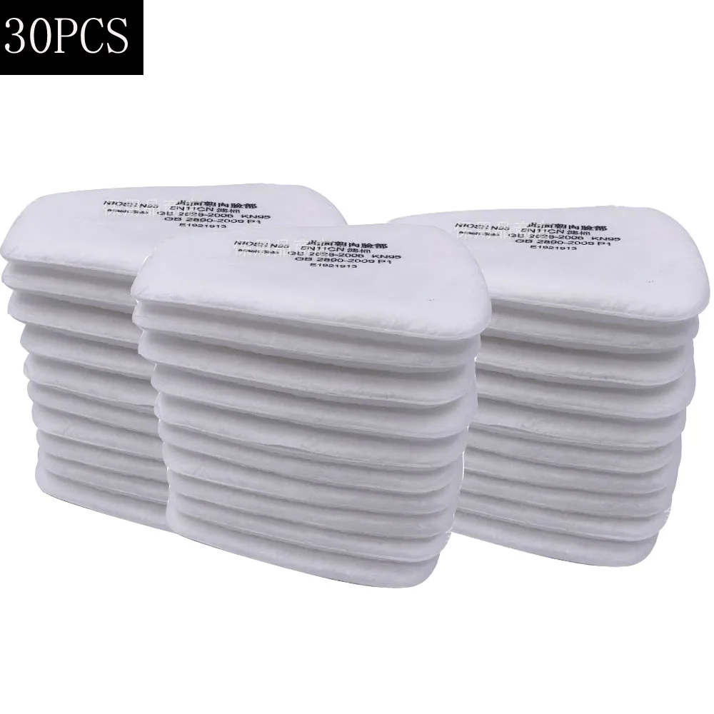 30 Pcs Filter