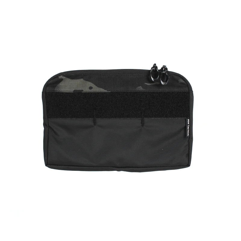 PEW TACTICAL FERRO STYLE Inserto de canguro - Bolsillo pequeño AIRSOFT FP15 - imagen 5