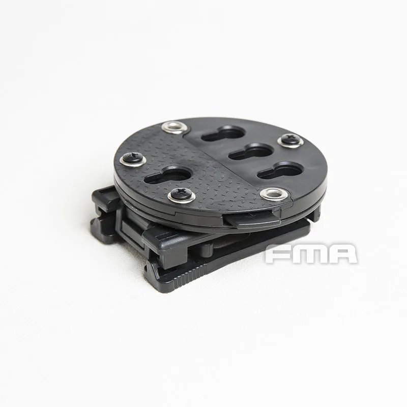 Adaptador para cinturón Holster, montaje Molle, gancho de cintura, TB1360 - imagen 5