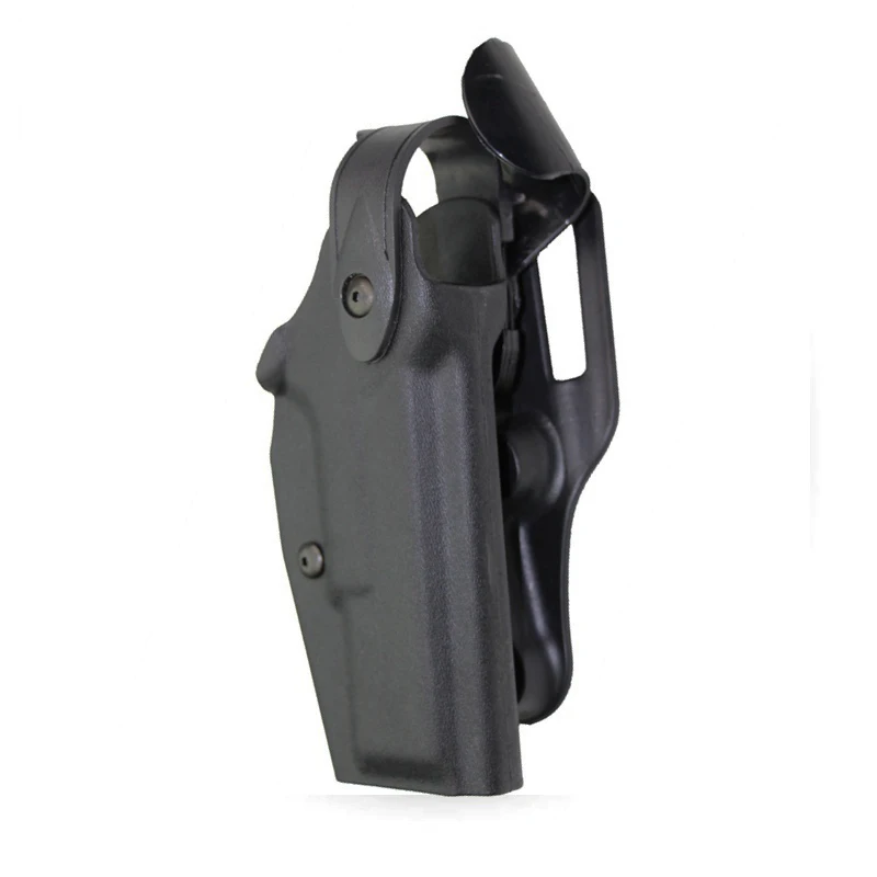 Equipo táctico militar, banda para pistola ligera de caída rápida, funda táctica para pistola de caza al aire libre, mano derecha - imagen 2