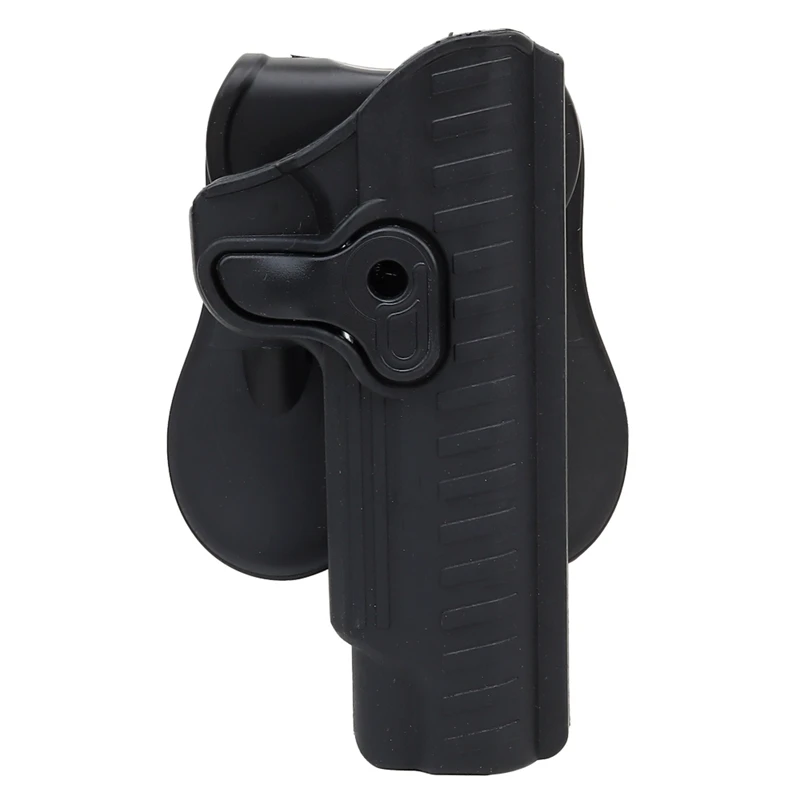 Paddle Holster Black