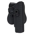 Paddle Holster Black