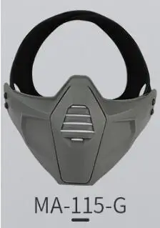 MA-115-G