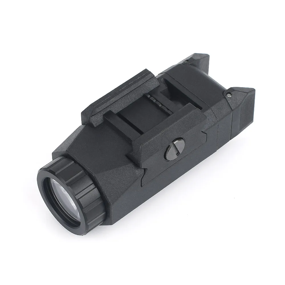 Linterna Táctica - Vista completa del producto