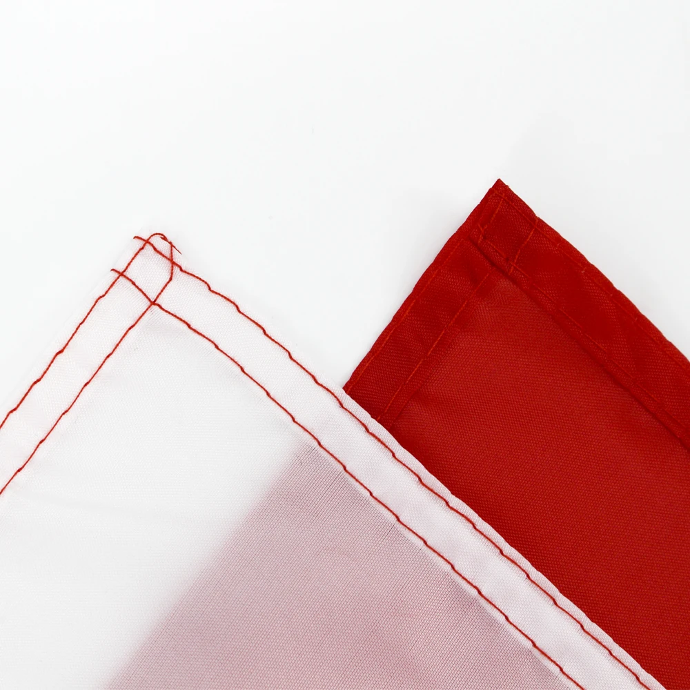 Bandera de Chile CHL CL de 3x5 pies - imagen 5