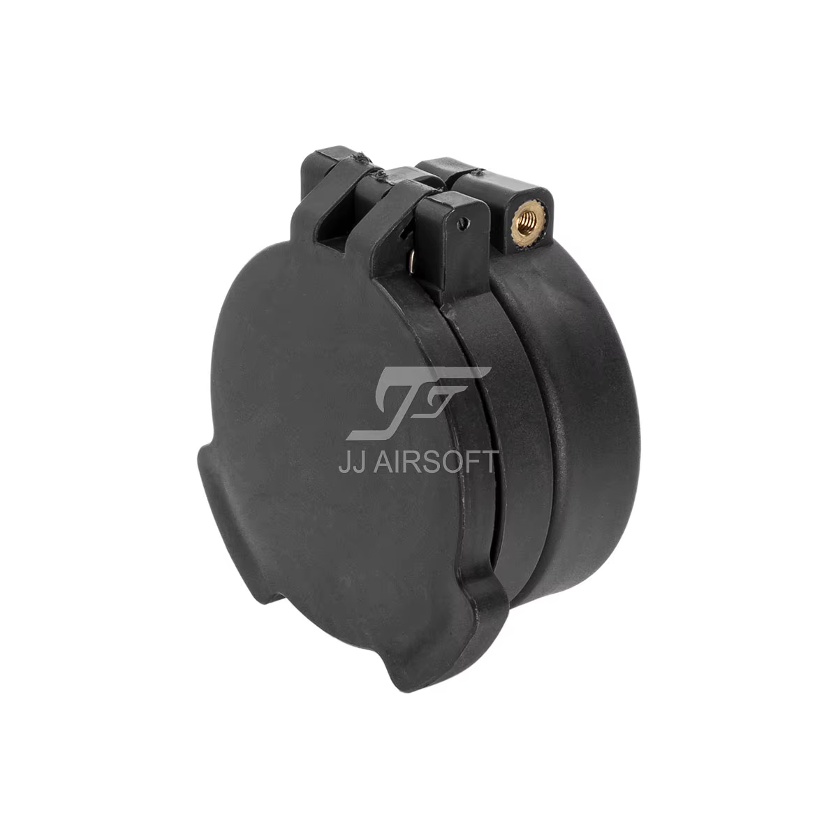 JJ Airsoft Killflash con tapa abatible para mirilla de punto rojo MRO - imagen 3