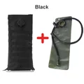 Black Nylon