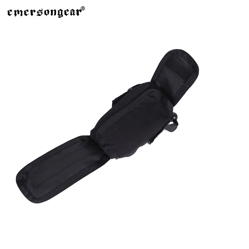Emersongear estilo de flotación táctica MAG bolsa de caída sello salvavidas bolsa de revista de supervivencia caza Camping juego combate al aire libre - imagen 5