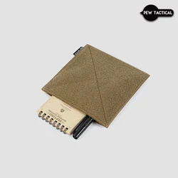 PEW TACTICAL D3CRM Chest Rig táctico admin sleeve Haley