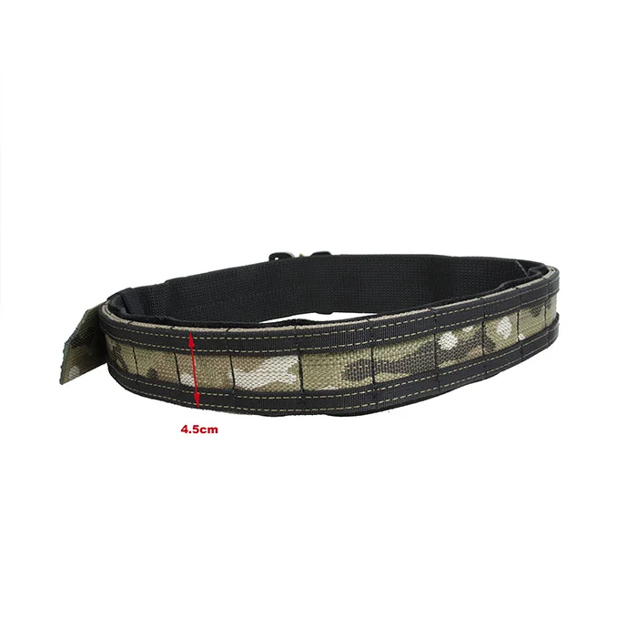 Cinturón de estilo de 1,75 pulgadas, cierre de Metal doméstico, TMC3329-MC/nuevo - imagen 4