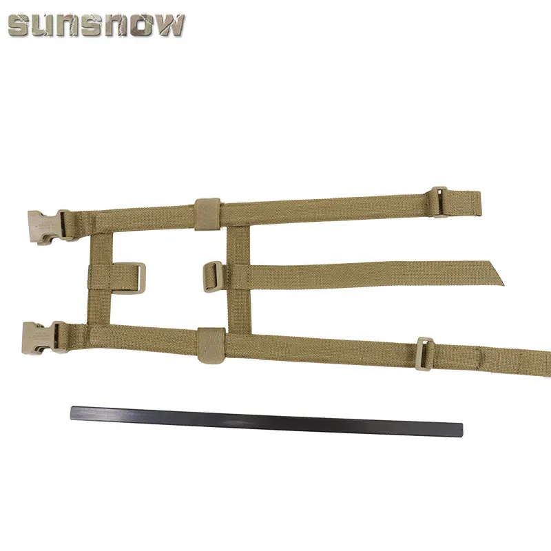 Marco de soporte de fibra de carbono compatible con Shennong, Marco trasero, varilla de extensión, Marco trasero bonito - imagen 2