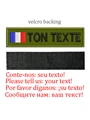 France-Velcro