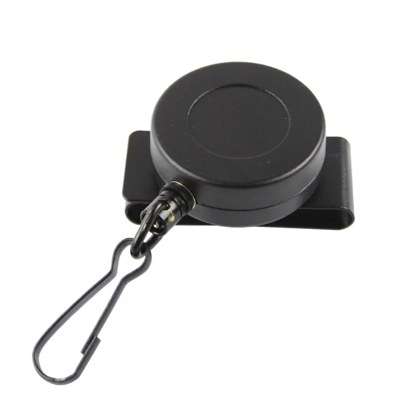 Cuerda Seguridad - Detalle de cierre