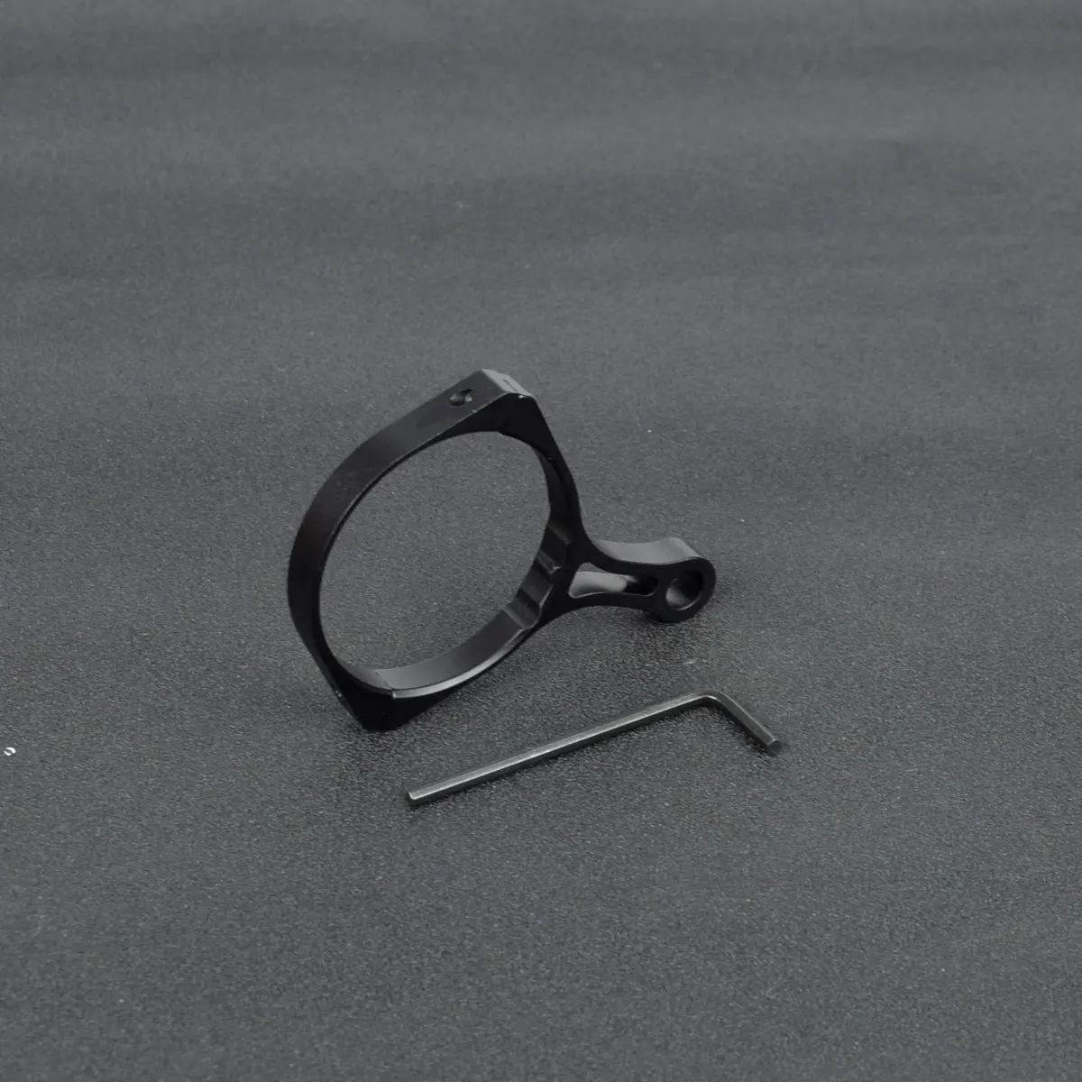 Palanca de tiro Switchview para Mira de Rifle, accesorio de ajuste de aumento, 42mm - 47mm de diámetro - imagen 3