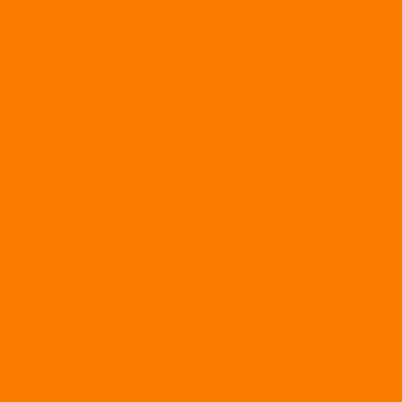 Orange 300x300x1.5mm