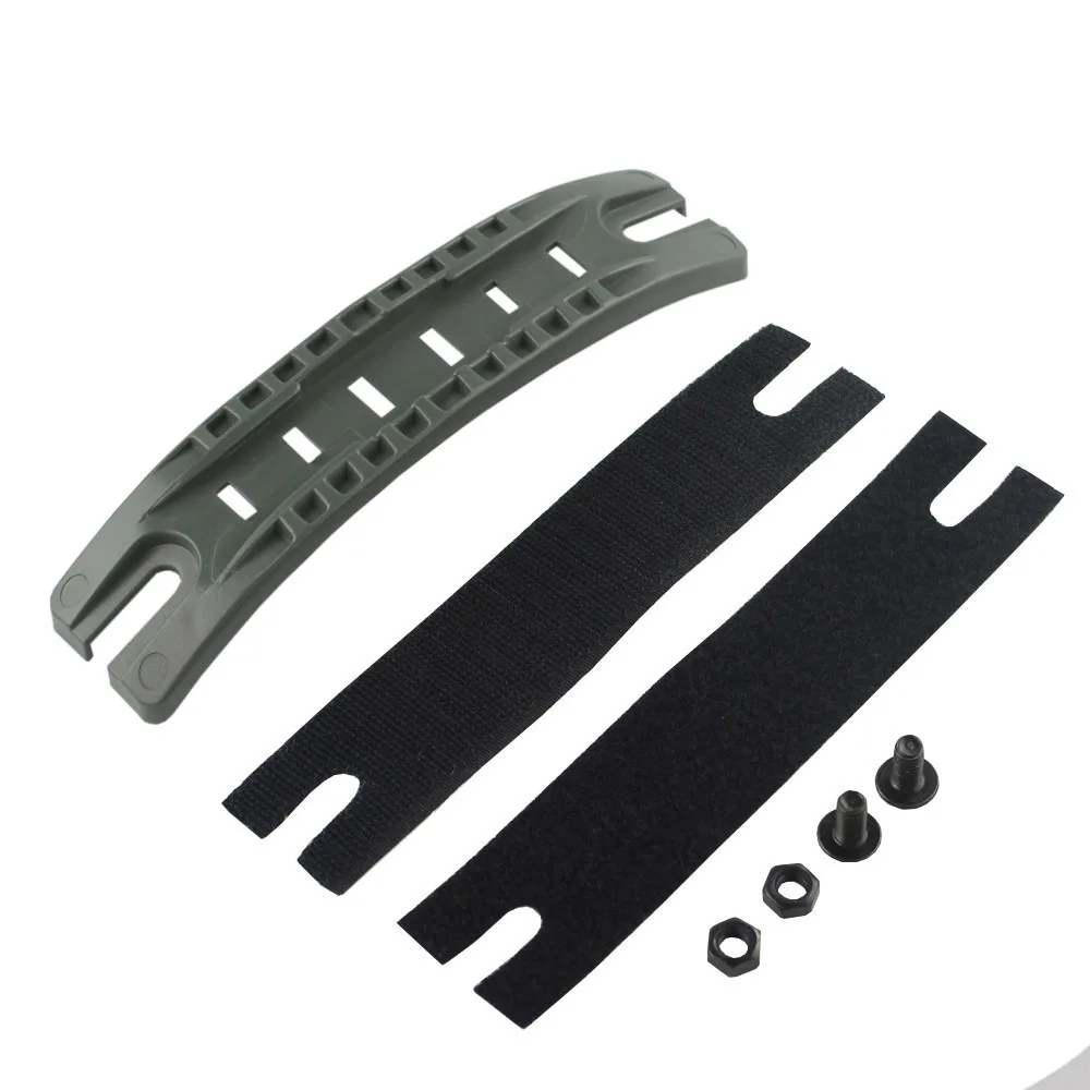 Helmet Rail Mount FG