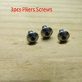 3pcs Screws