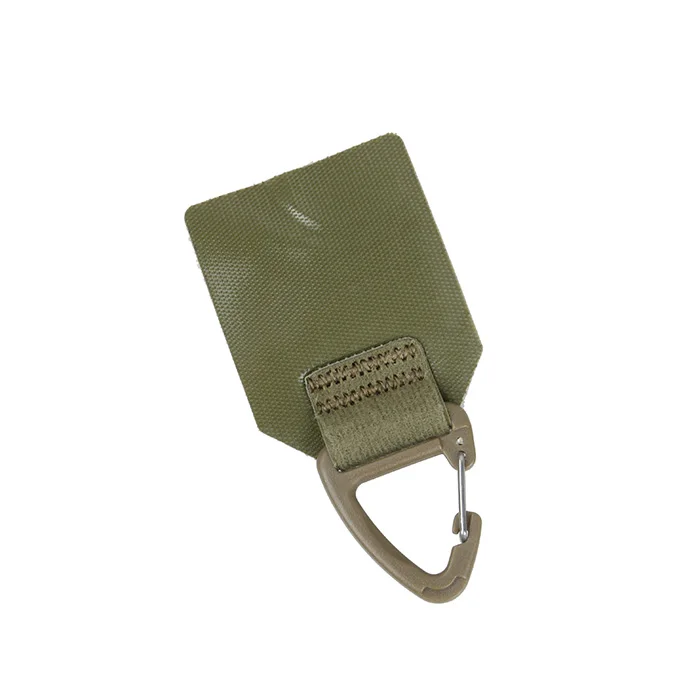 Accesorio táctico TMC para cinturón, aparejo de pecho, portador de placa adjunto, gancho para cualquier cosa, TMC3577(051599) - imagen 4