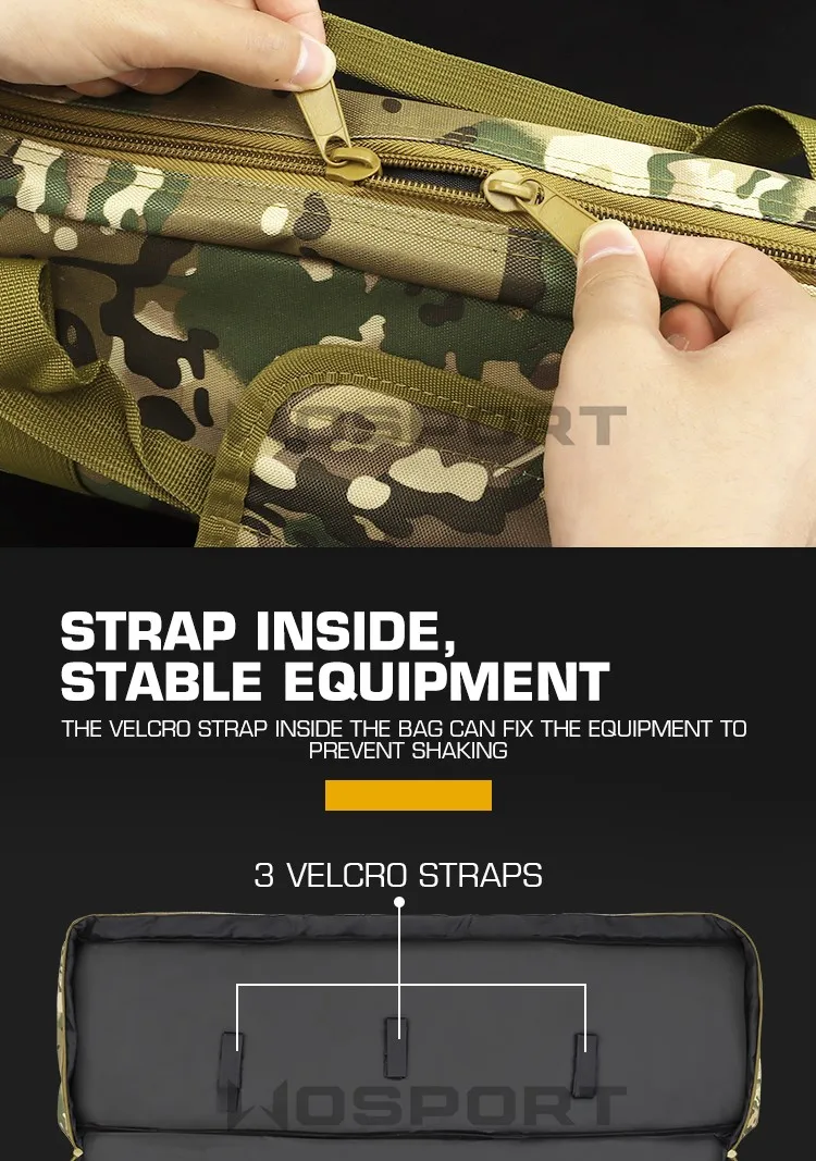 Funda - Facilidad transporte