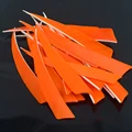 50pcs Orange