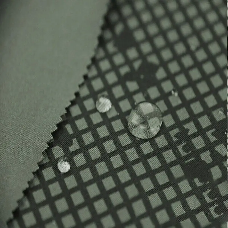 Paño táctico de camuflaje del desierto nocturno, nuevo estilo, chaqueta Diy, Jersey, abrigo, 150x100Cm - imagen 2