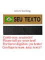 Brazil-Velcro