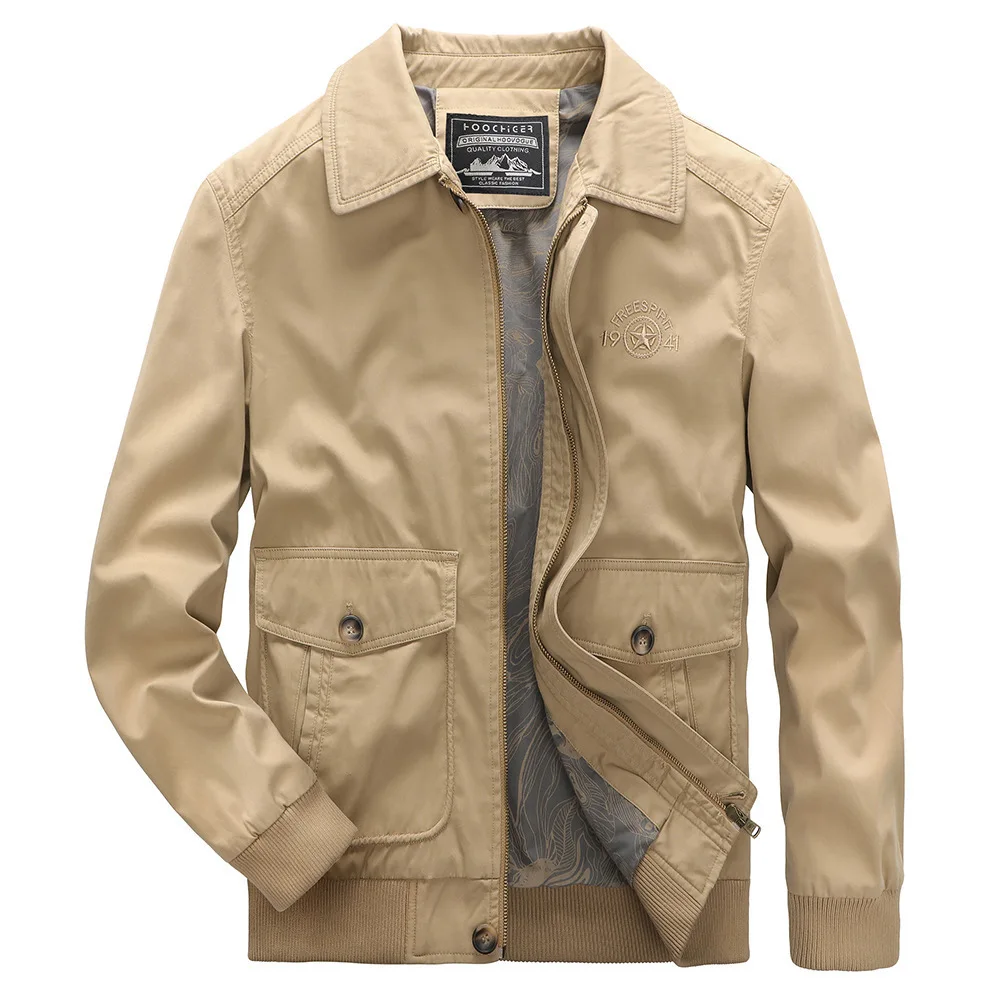 Chaqueta táctica militar anticorte resistente a puñaladas para exteriores, ropa protectora sigilosa de autodefensa para policía y Fbi - imagen 5