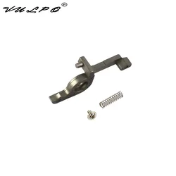 Barra de corte acero VULPO para gearbox AEG versión 3