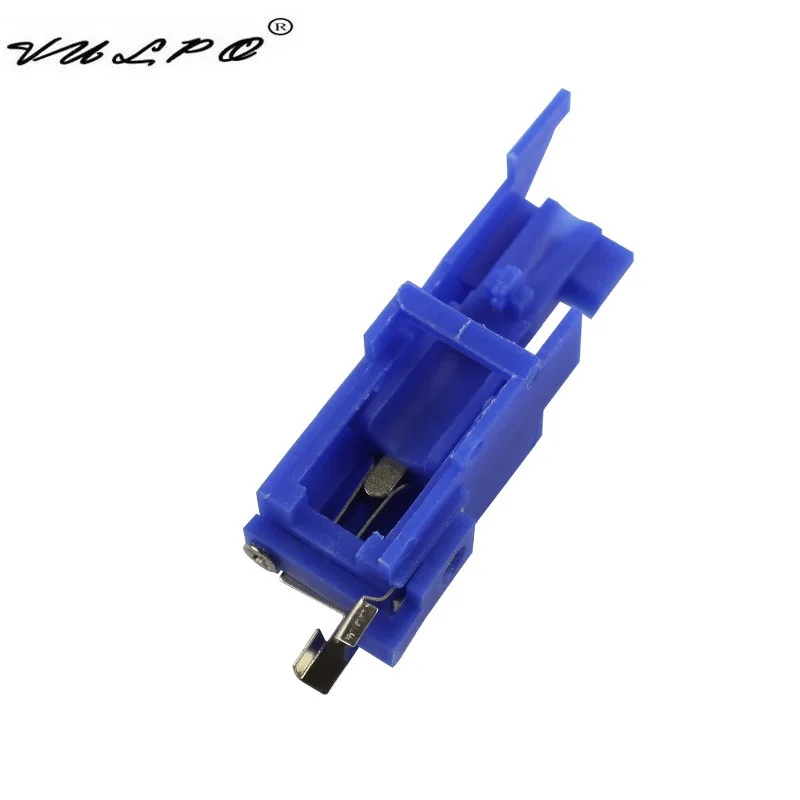 Instalación gearbox