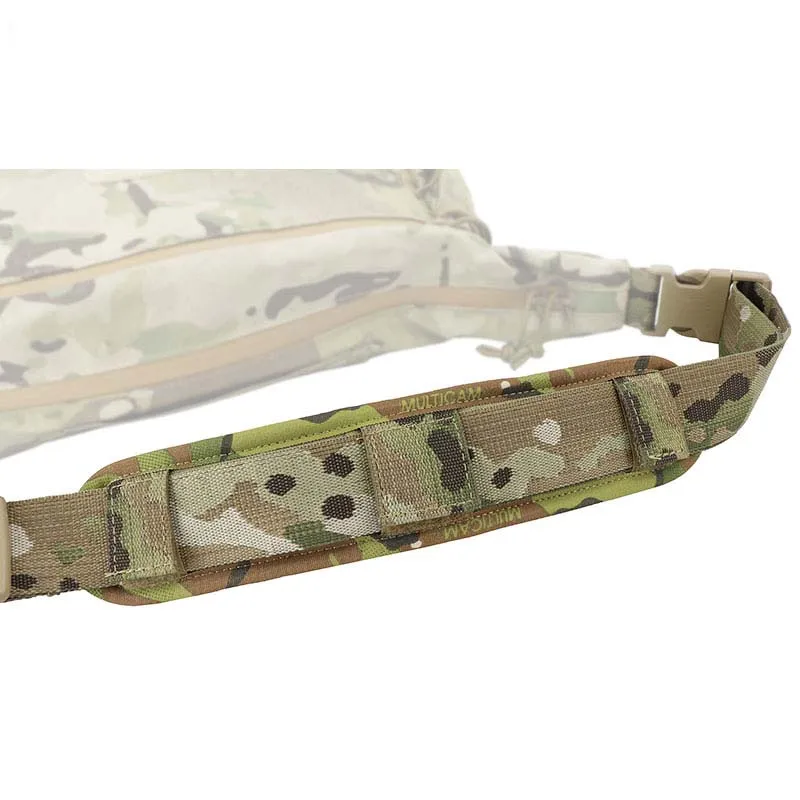 Hombrera táctica para mochila al aire libre, hombrera táctica extraíble para correa de 25mm y 38mm de ancho - imagen 5