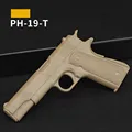 1911 Patch-Tan