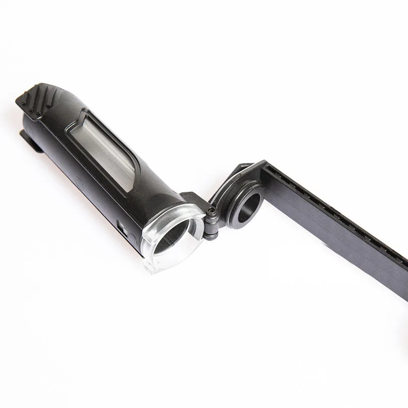 FMA-caja de almacenamiento de batería táctica para exteriores, resistente al agua - imagen 4