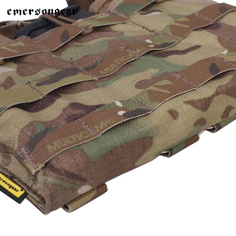 Bolsa Triple - Vista final