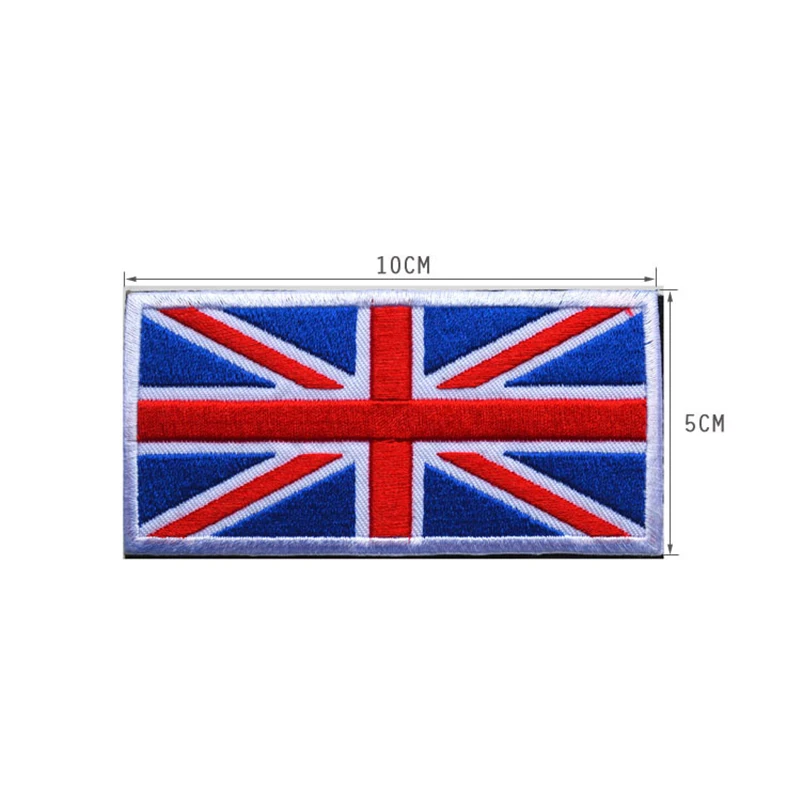 30 White Long 10X5CM