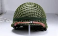 Helmet and Net Cover