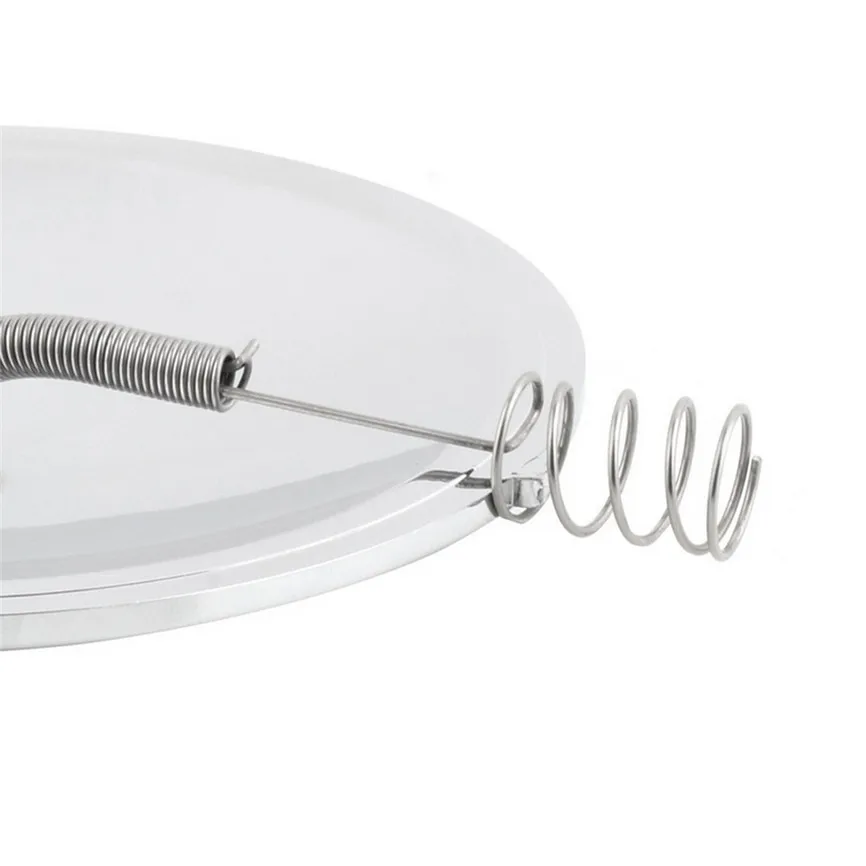 Herramienta Solar Emergencia - Lente de enfoque solar