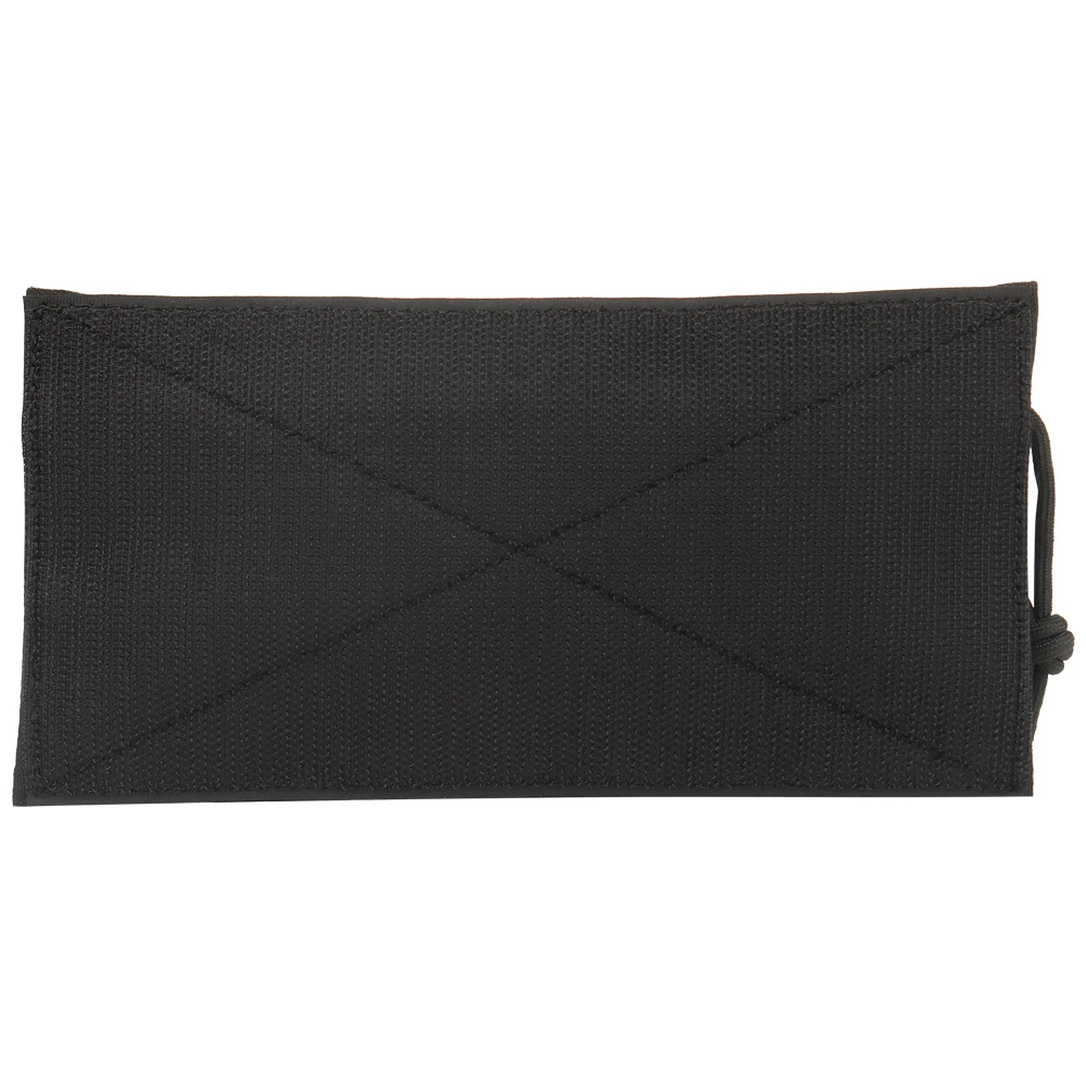 EDC-bolsa de herramientas de rango táctico con cremallera, bolso de equipo, bolsa de administración para exteriores, Gadget de Organzier diario, bolsa de bolsillo de utilidad EDC - imagen 3